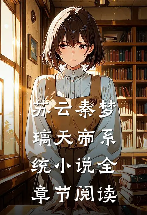 苏云秦梦璃天帝系统小说全章节阅读