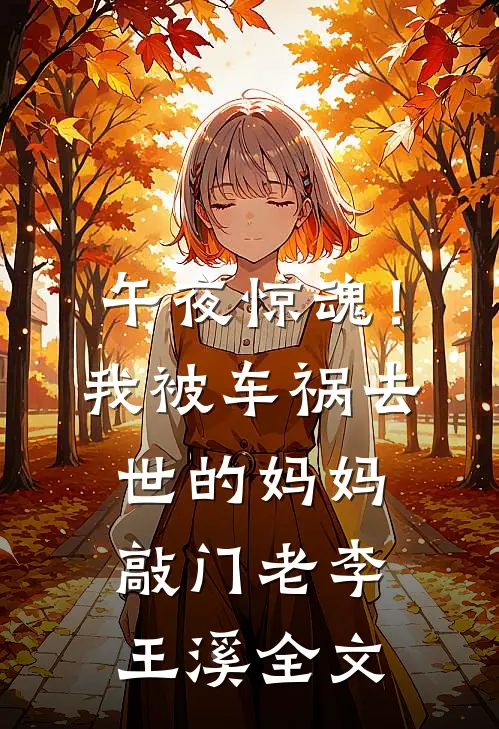 午夜惊魂！我被车祸去世的妈妈敲门老李王溪全文
