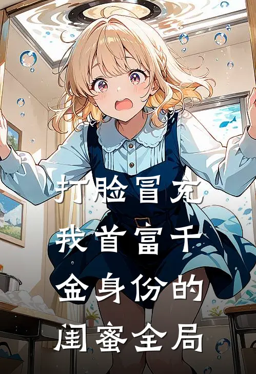 打脸冒充我首富千金身份的闺蜜全局