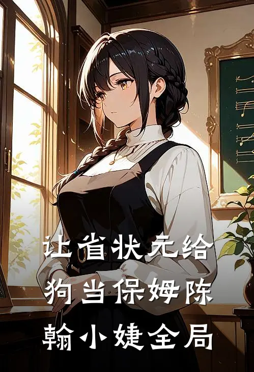 让省状元给狗当保姆陈翰小婕全局