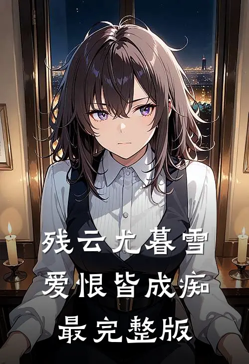 残云尤暮雪，爱恨皆成痴最完整版