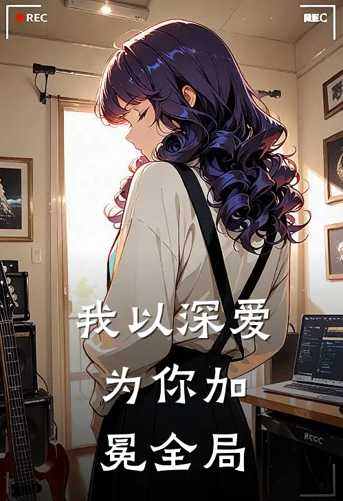 我以深爱，为你加冕全局