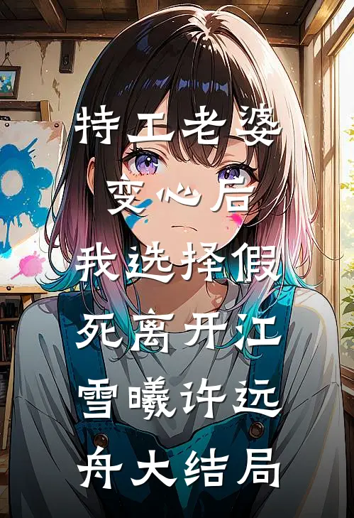 特工老婆变心后，我选择假死离开江雪曦许远舟大结局