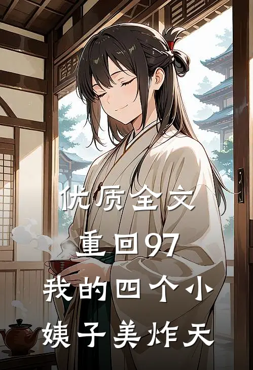 优质全文重回97：我的四个小姨子美炸天