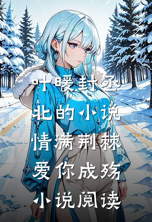 叶暖封丞北的小说情满荆棘，爱你成殇小说阅读