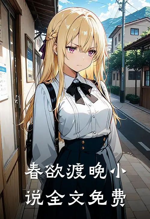 春欲渡晚小说全文免费