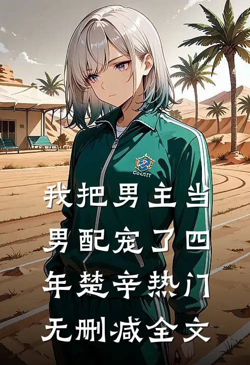 我把男主当男配宠了四年楚辛热门无删减全文