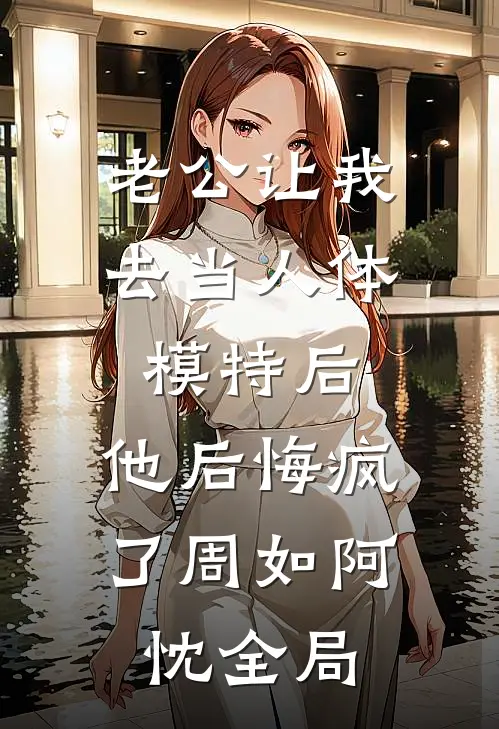 老公让我去当人体模特后，他后悔疯了周如阿忱全局