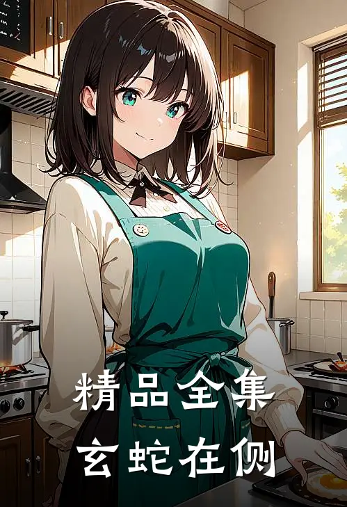 精品全集玄蛇在侧