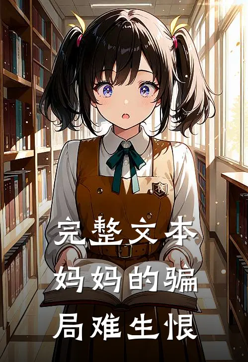 完整文本妈妈的骗局难生恨