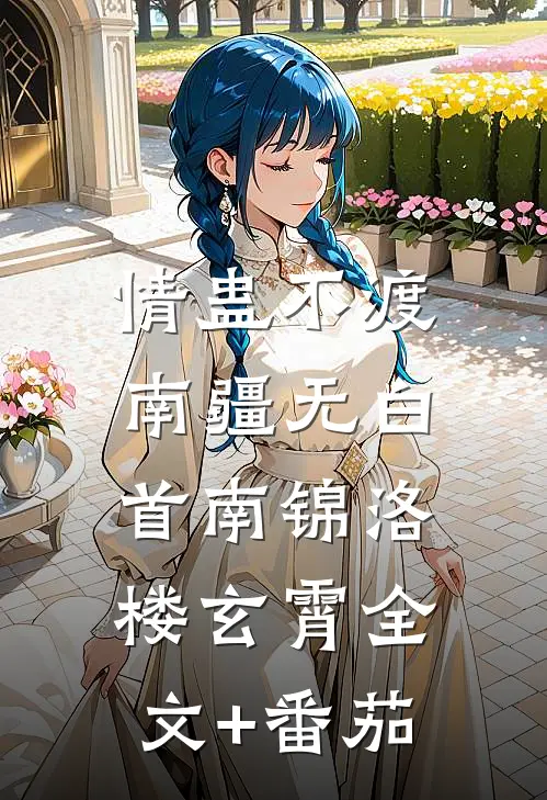 情蛊不渡，南疆无白首南锦洛楼玄霄全文+番茄