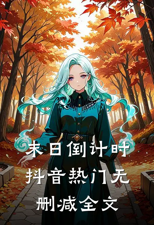 末日倒计时抖音热门无删减全文