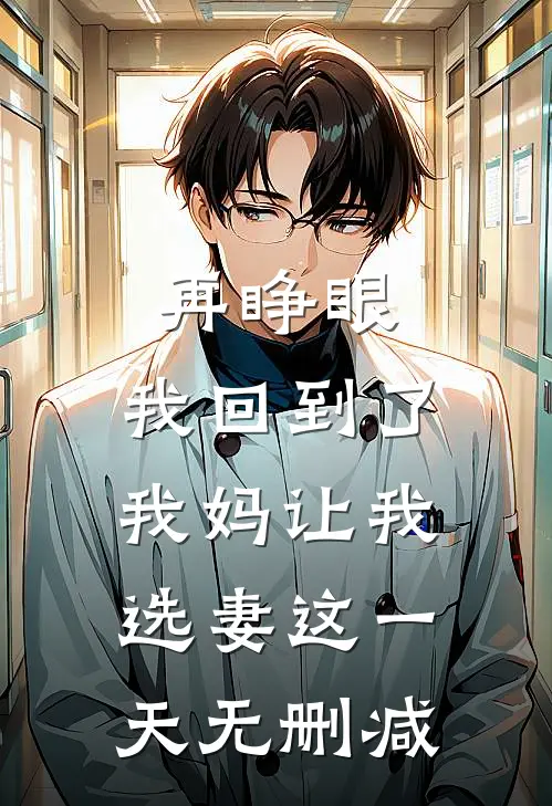 再睁眼，我回到了我妈让我选妻这一天无删减