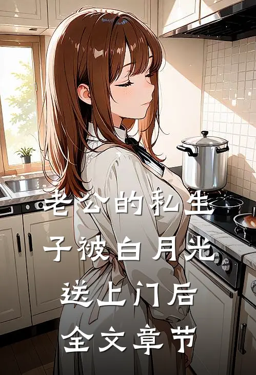 老公的私生子被白月光送上门后全文章节