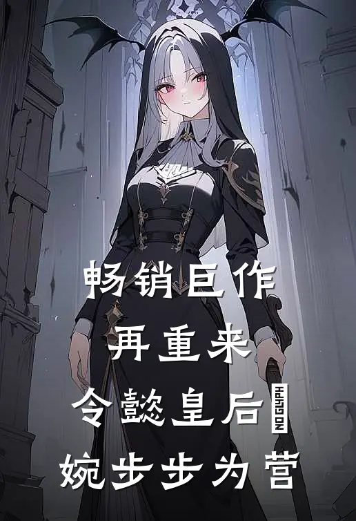 畅销巨作再重来：令懿皇后嬿婉步步为营