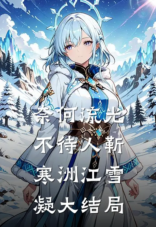 奈何流光不待人靳寒洲江雪凝大结局
