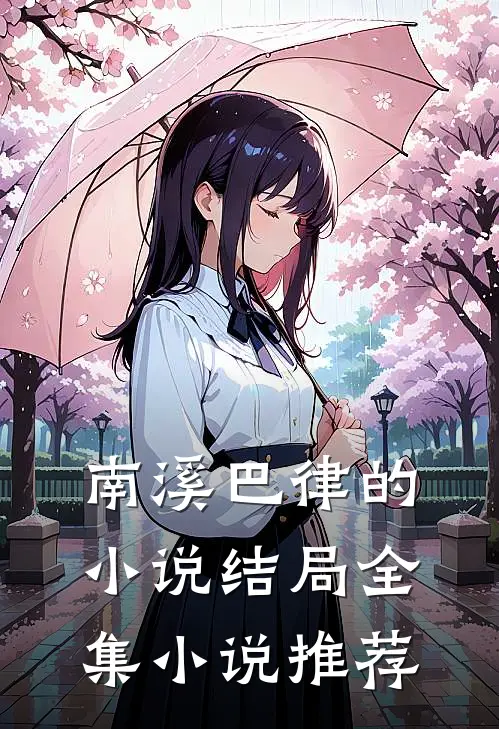 南溪巴律的小说结局全集小说推荐