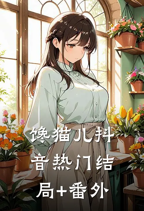 馋猫儿抖音热门结局+番外