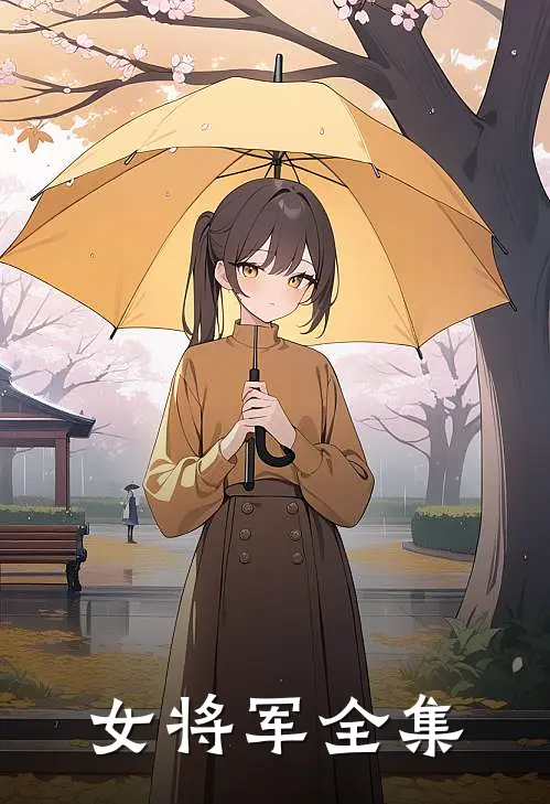女将军 全集
