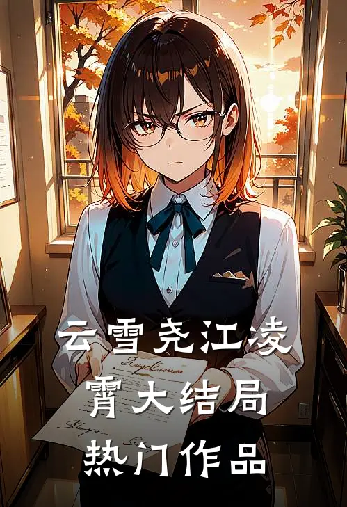 云雪尧江凌霄大结局热门作品