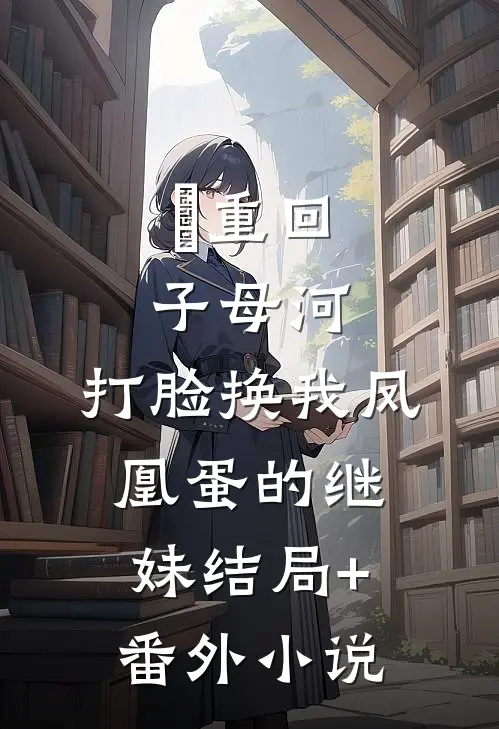 重回子母河，打脸换我凤凰蛋的继妹结局+番外小说