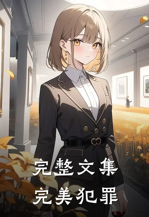 完整文集完美犯罪