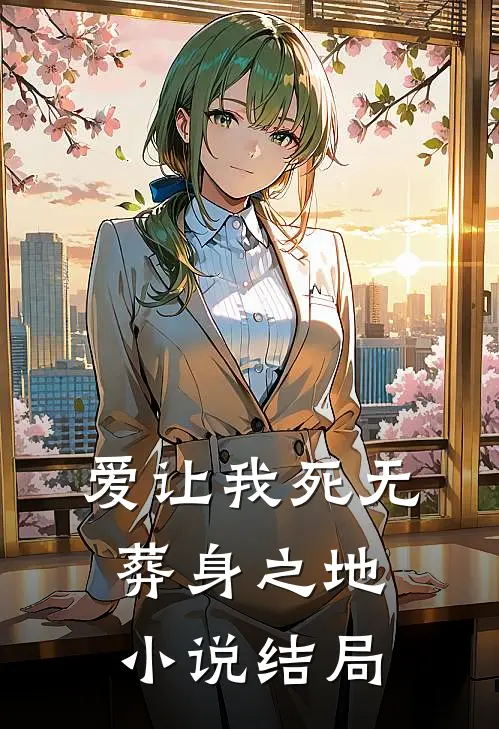 爱让我死无葬身之地小说结局
