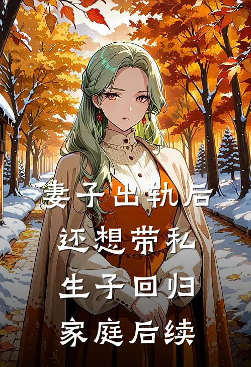 妻子出轨后，还想带私生子回归家庭后续