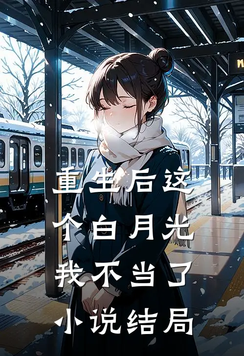 重生后这个白月光我不当了小说结局