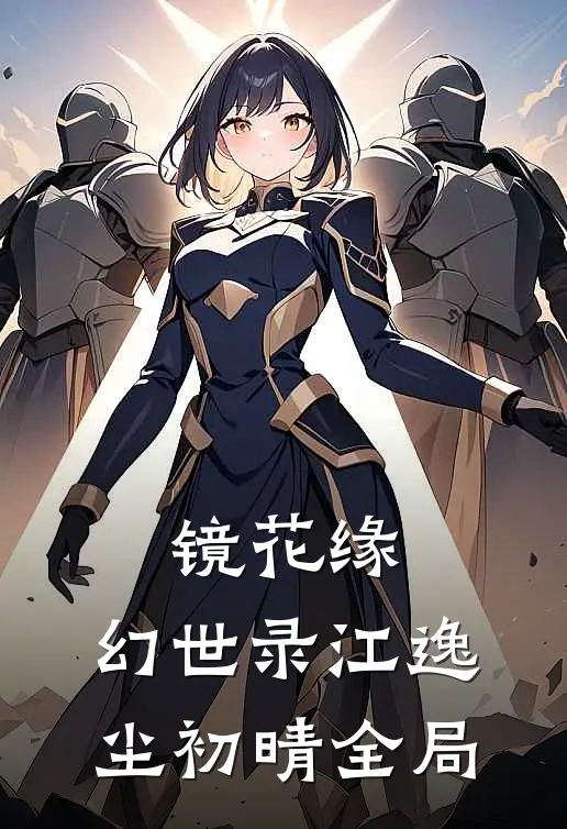 镜花缘.幻世录江逸尘初晴全局