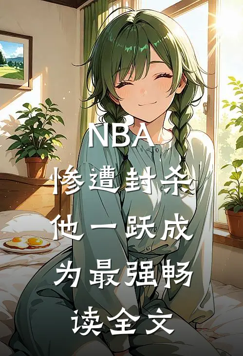 NBA：惨遭封杀，他一跃成为最强畅读全文