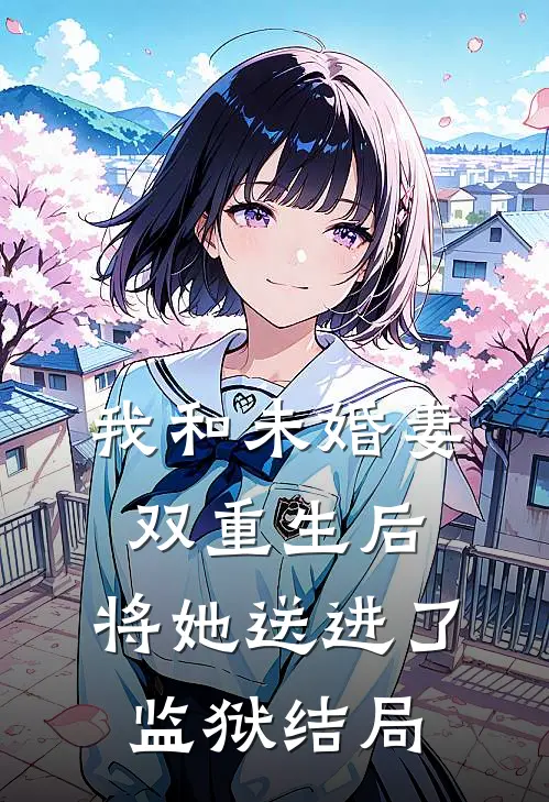 我和未婚妻双重生后，将她送进了监狱结局