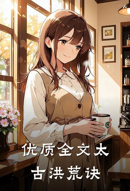 优质全文太古洪荒诀