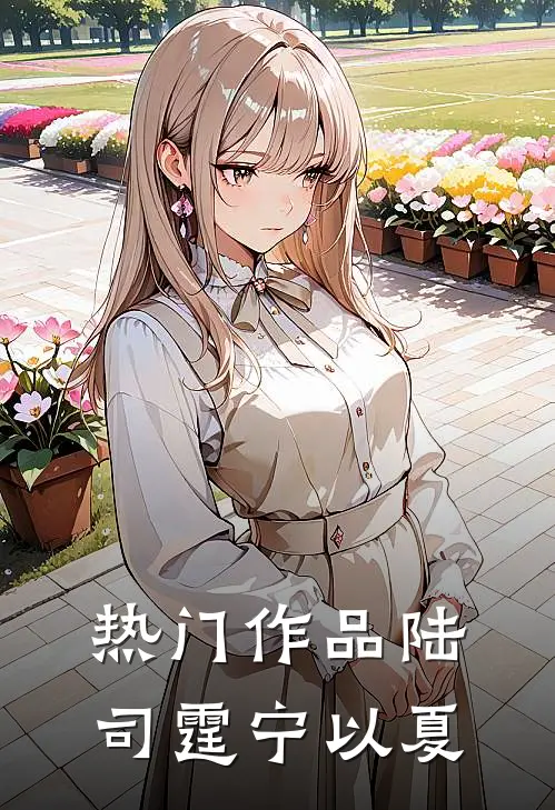 热门作品陆司霆宁以夏