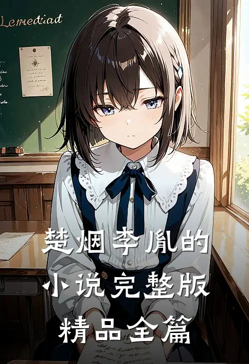 楚烟李胤的小说完整版精品全篇