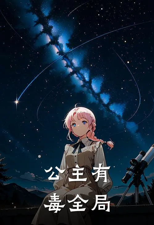 公主有毒全局