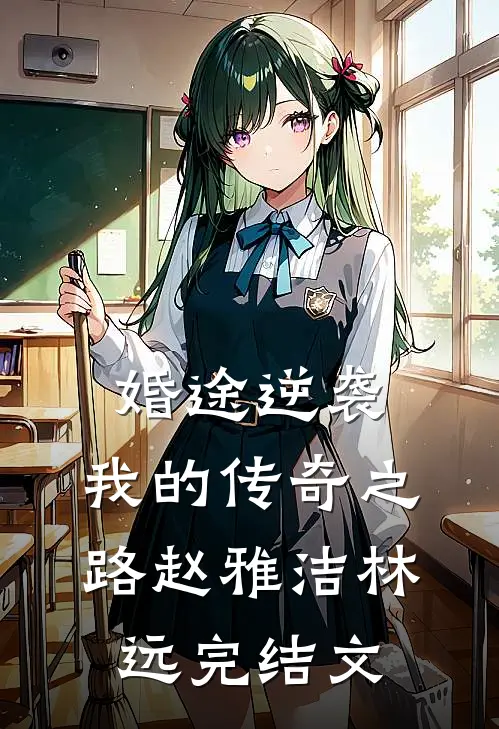 婚途逆袭：我的传奇之路赵雅洁林远完结文