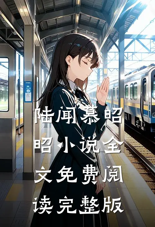 陆闻慕昭昭小说全文免费阅读完整版