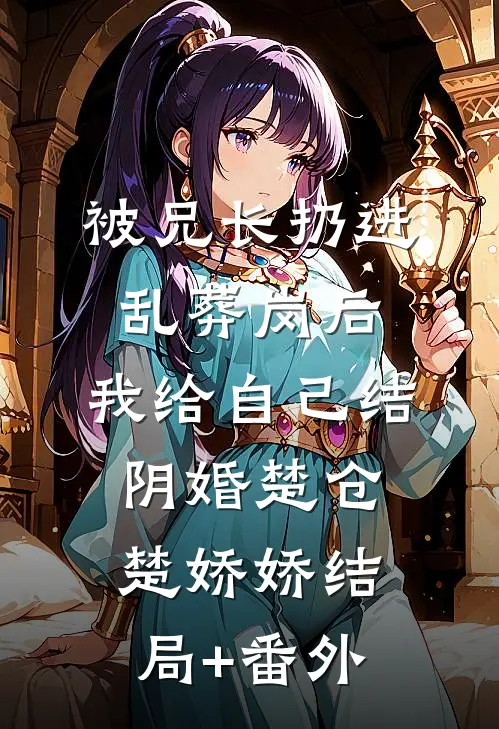 被兄长扔进乱葬岗后，我给自己结阴婚楚仓楚娇娇结局+番外