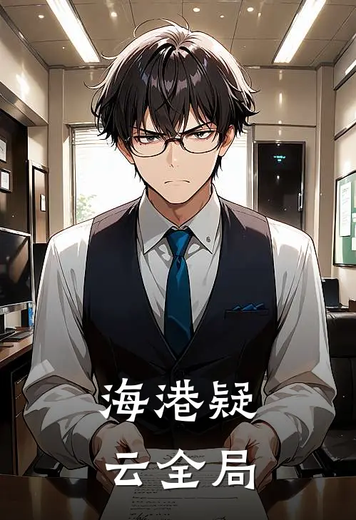 海港疑云全局