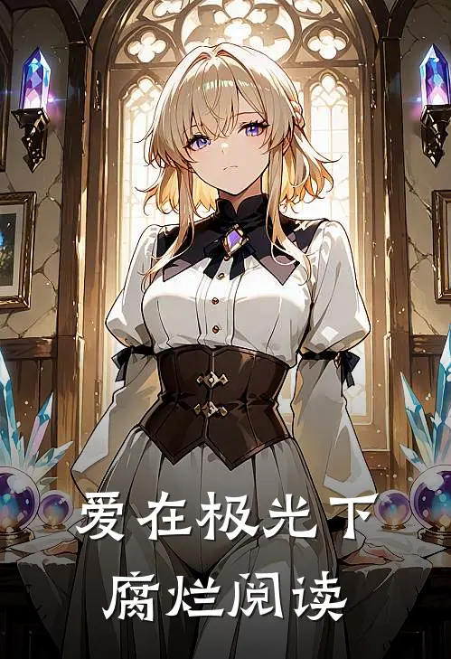 爱在极光下腐烂阅读