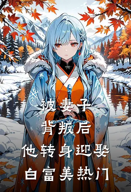 被妻子背叛后，他转身迎娶白富美热门