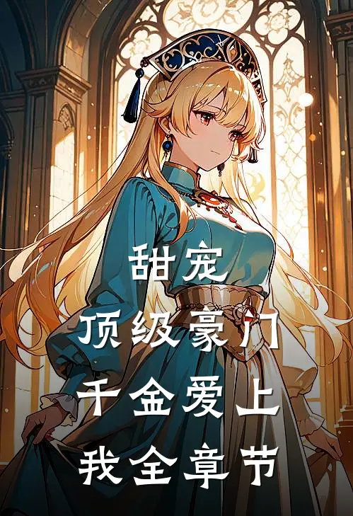 甜宠：顶级豪门千金爱上我全章节