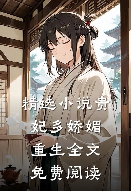 精选小说贵妃多娇媚(重生)全文免费阅读