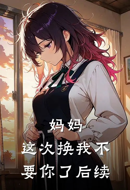 妈妈，这次换我不要你了后续