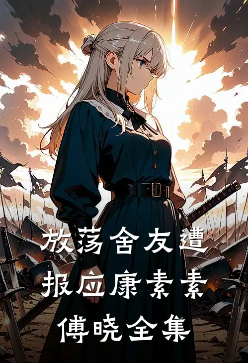 放荡舍友遭报应康素素傅晓 全集