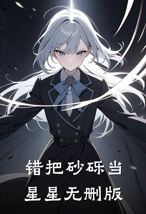 错把砂砾当星星无删版