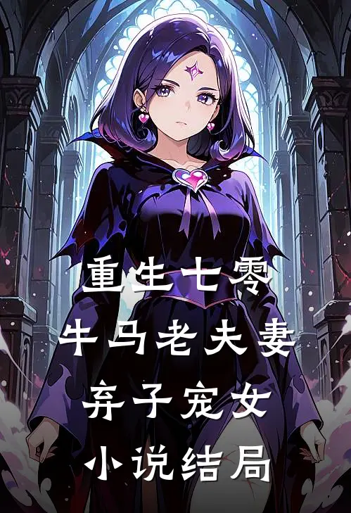 重生七零，牛马老夫妻弃子宠女小说结局