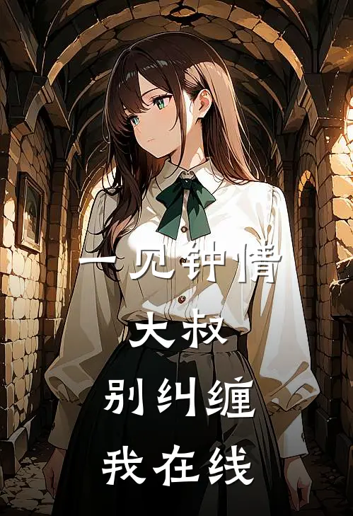 一见钟情：大叔，别纠缠我在线