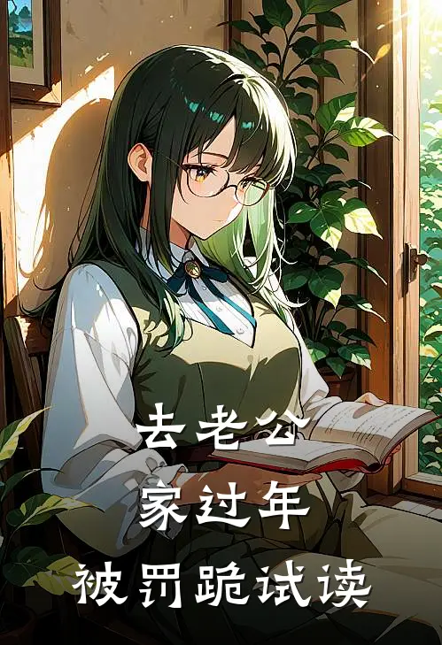 去老公家过年，被罚跪试读